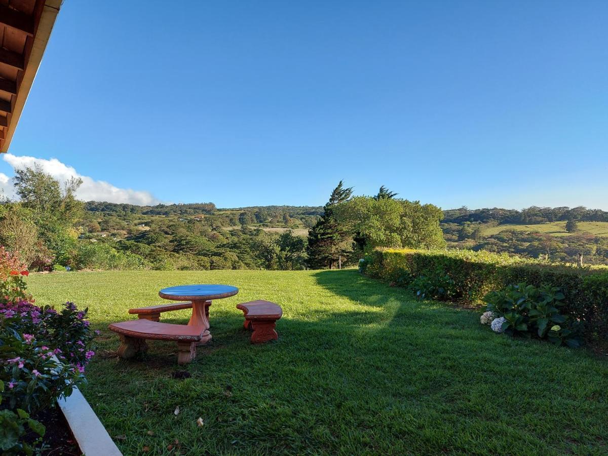 Campo Azul - Monteverde Bagian luar foto
