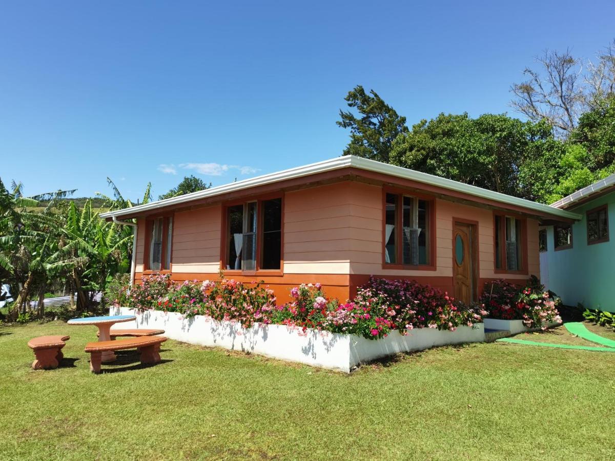 Campo Azul - Monteverde Bagian luar foto