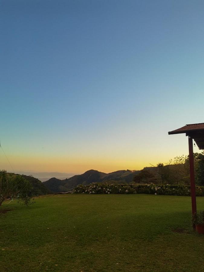 Campo Azul - Monteverde Bagian luar foto